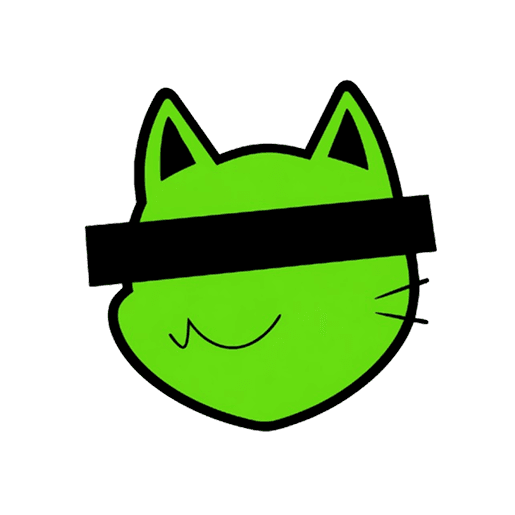 Blurcat